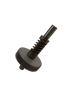 WP9709231 Stand Mixer Worm Gear