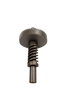 WP9709231 Stand Mixer Worm Gear