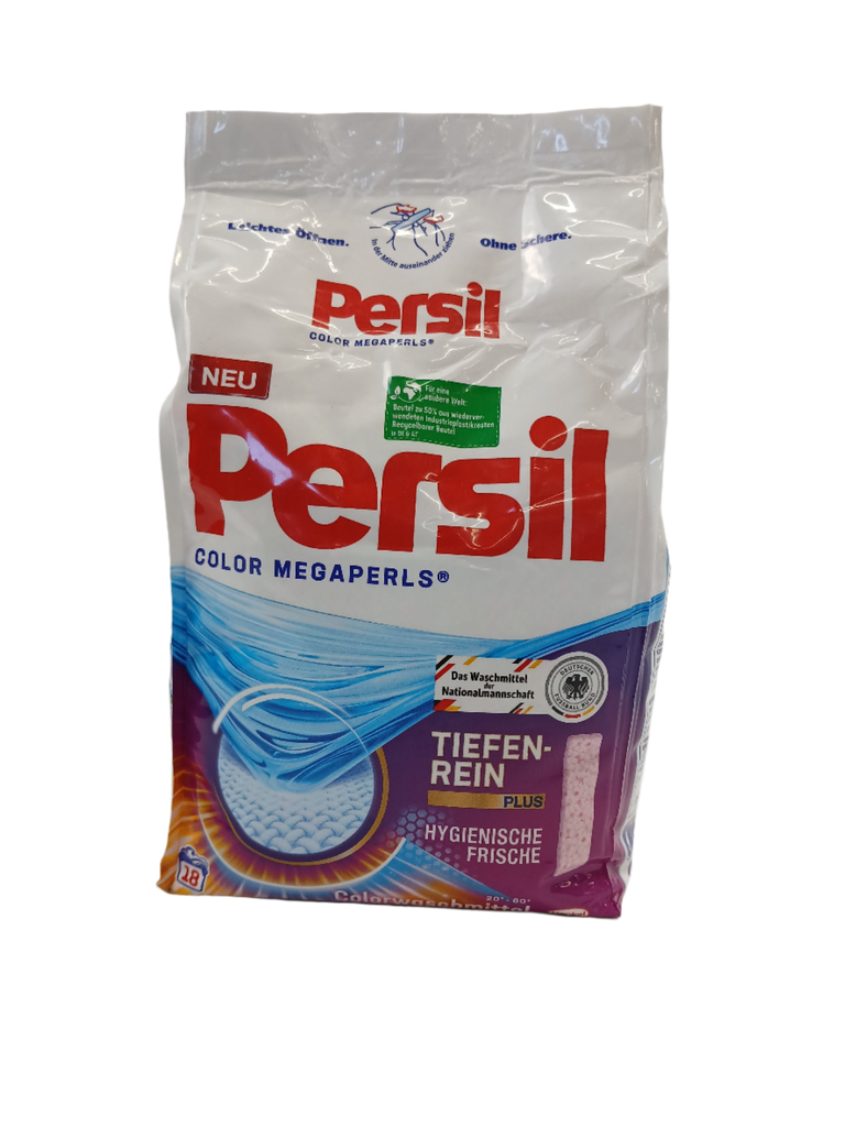 Persil Color Megaperls 1.332 Kg - XPart Supply Ltd.