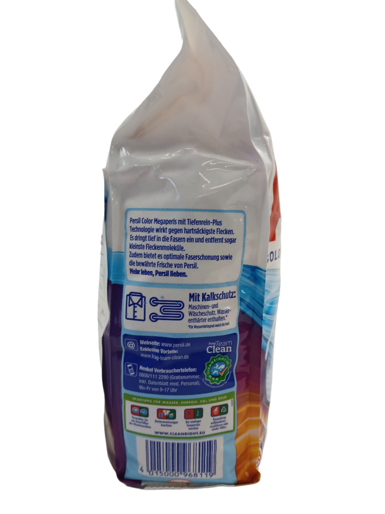 Persil Color Megaperls 1.332 Kg - XPart Supply Ltd.