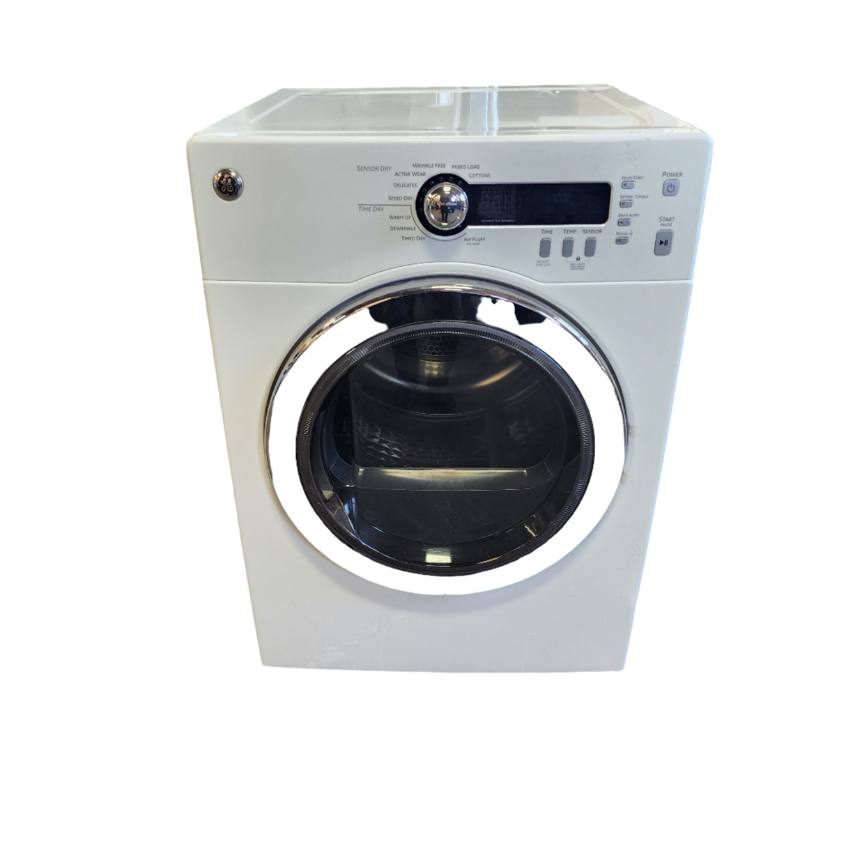 PCVH480EK0WW Used Dryer (Pick up Only)