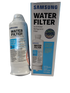 DA97-17376B, Samsung Refrigerator Water Filter, Replaces HAF-QIN/EXP