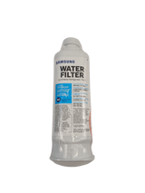 DA97-17376B, Samsung Refrigerator Water Filter, Replaces HAF-QIN/EXP