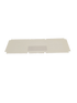 WS01F09123 Range Oven Control Overlay