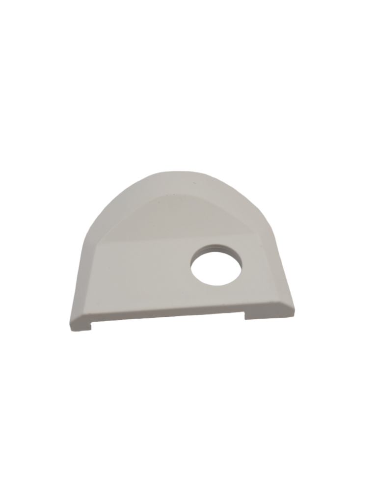 WG03L09797 Chest Freezer Door Lock Cover - XPart Supply Ltd.
