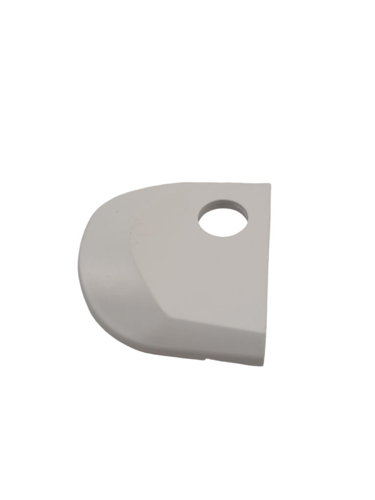WG03L09797 Chest Freezer Door Lock Cover - XPart Supply Ltd.