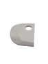 WG03L09797 Chest Freezer Door Lock Cover - XPart Supply Ltd.
