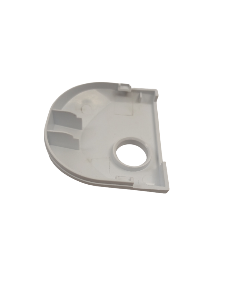 WG03L09797 Chest Freezer Door Lock Cover - XPart Supply Ltd.