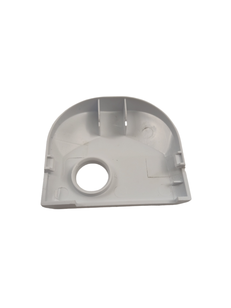 WG03L09797 Chest Freezer Door Lock Cover - XPart Supply Ltd.