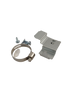 5001DD4001C Dishwasher Installation Bracket Assembly (replaces 5001DD4001H) - XPart Supply Ltd.