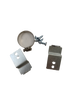 5001DD4001C Dishwasher Installation Bracket Assembly (replaces 5001DD4001H) - XPart Supply Ltd.