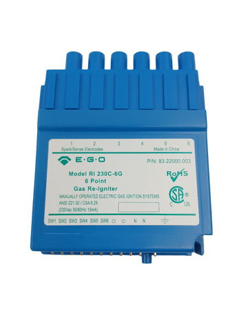 Spark Module (6-point)