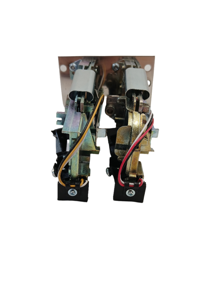CK058 ASSY DUAL COINDROP - XPart Supply Ltd.