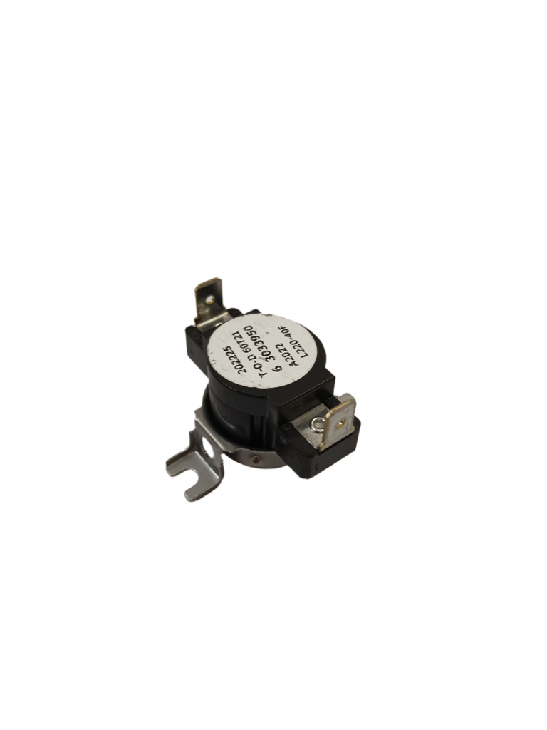 WP303395 Dryer High Limit Thermostat - XPart Supply Ltd.