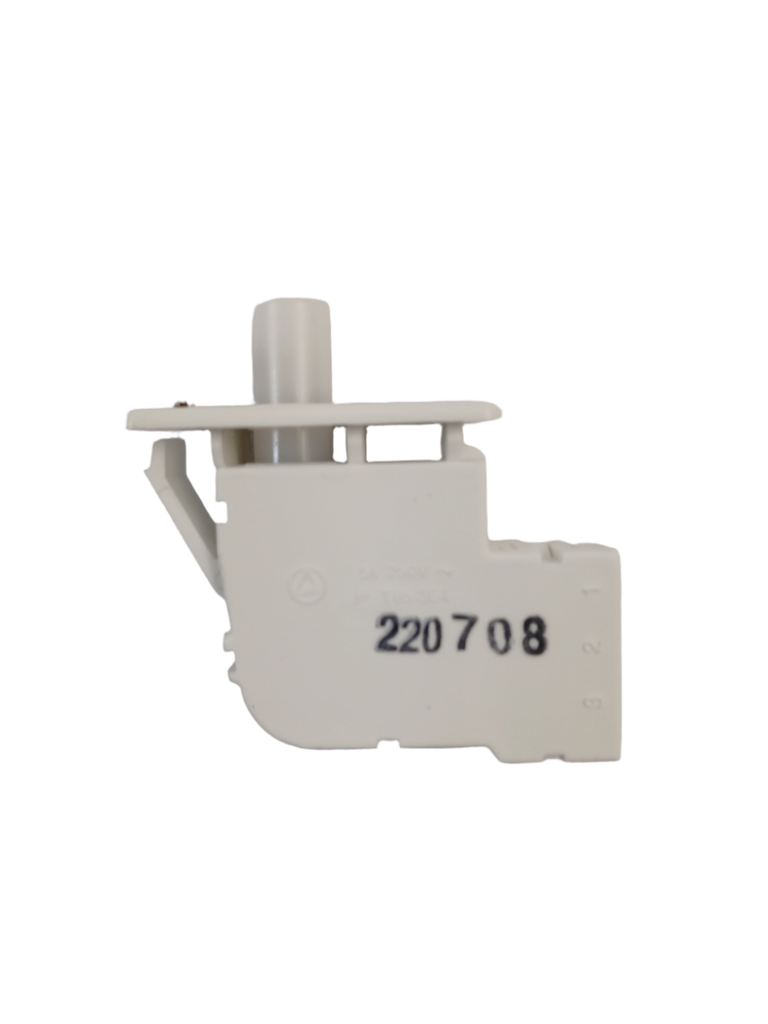 6601EL3001A Dryer Switch Assembly