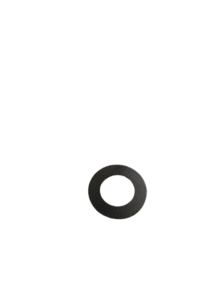 WP312535 Dryer Drum Roller Washer (replaces 310413, 312535, 313347, W10116753, Y313347) - XPart Supply Ltd.