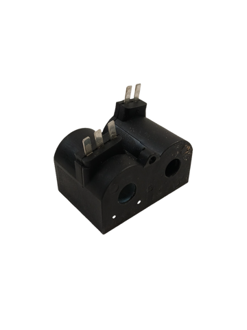 Gas Valve Solenoid / Dryer Gas Valve Coil Set