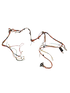 WW02F00726 Dryer Electronic Harness