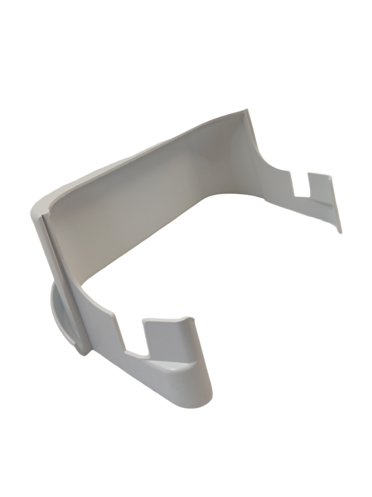 240359001 Refrigerator Freezer Door Shelf Bar, 10", White - XPart Supply Ltd.
