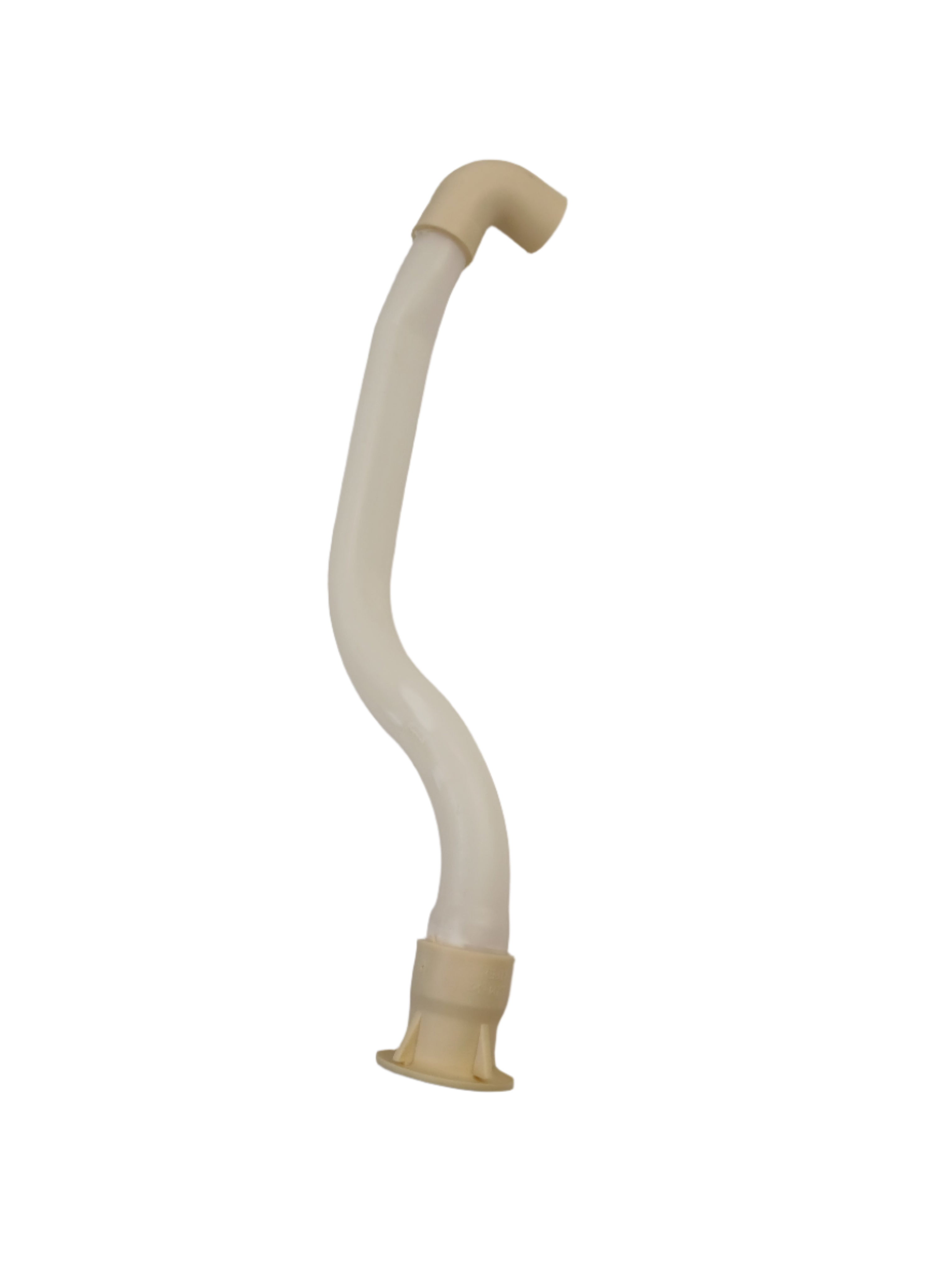 WG04F04668 Washer Pump To Cabinet Drain Hose - XPart Supply Ltd.