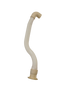 WG04F04668 Washer Pump To Cabinet Drain Hose - XPart Supply Ltd.