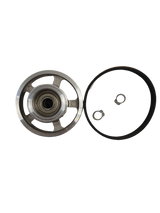 492204402 Blomberg Pulley Assembly For Service-ul