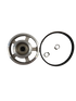 492204402 Blomberg Pulley Assembly For Service-ul - XPart Supply Ltd.