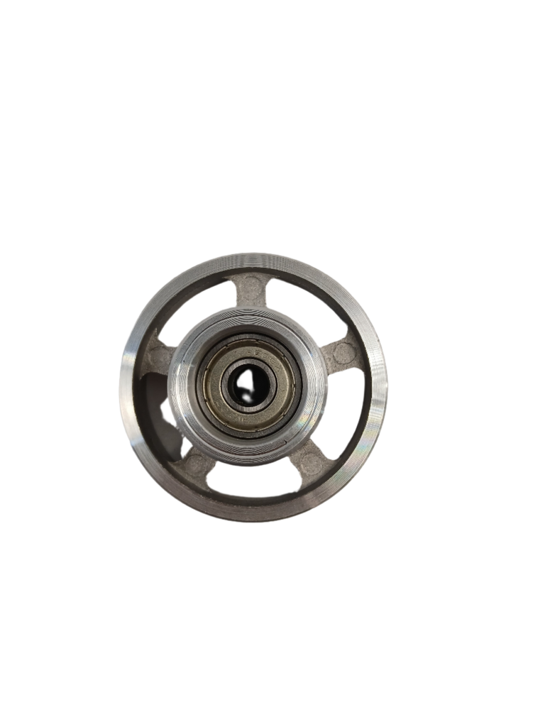 492204402 Blomberg Pulley Assembly For Service-ul - XPart Supply Ltd.