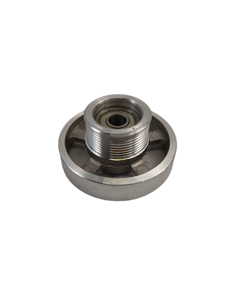 492204402 Blomberg Pulley Assembly For Service-ul - XPart Supply Ltd.