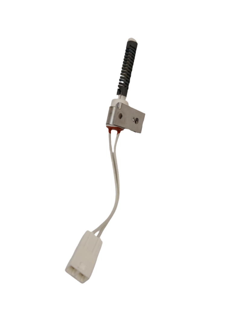 5318EL3001A Dryer Gas Igniter, with Bracket & Harness (replaces MEQ61841001) - XPart Supply Ltd.