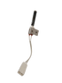 5318EL3001A Dryer Gas Igniter, with Bracket & Harness (replaces MEQ61841001) - XPart Supply Ltd.