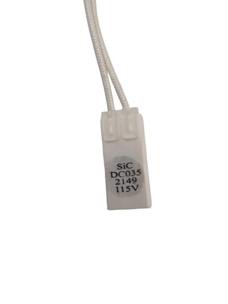 5318EL3001A Dryer Gas Igniter, with Bracket & Harness (replaces MEQ61841001) - XPart Supply Ltd.
