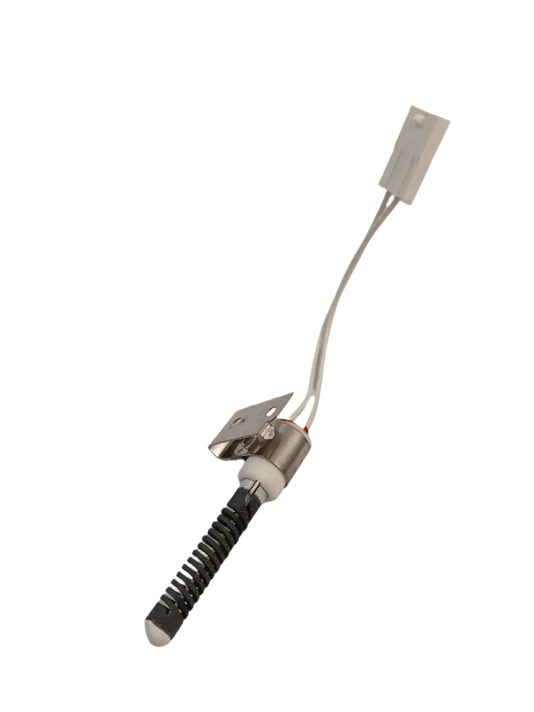 5318EL3001A Dryer Gas Igniter, with Bracket & Harness (replaces MEQ61841001) - XPart Supply Ltd.