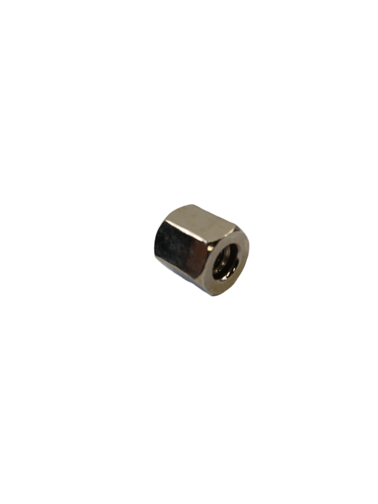 WS01A01105 Range Oven Convection Fan Mounting Nut, Replaces 245B2002P001 - XPart Supply Ltd.