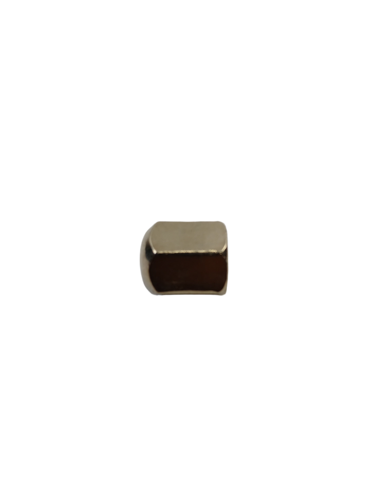 WS01A01105 Range Oven Convection Fan Mounting Nut, Replaces 245B2002P001 - XPart Supply Ltd.