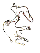 WW02F00748 Dryer Harness Assembly, Gas