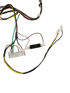 WW02F00748 Dryer Harness Assembly, Gas - XPart Supply Ltd.