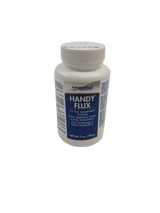 Silver Solder Flux, 6oz