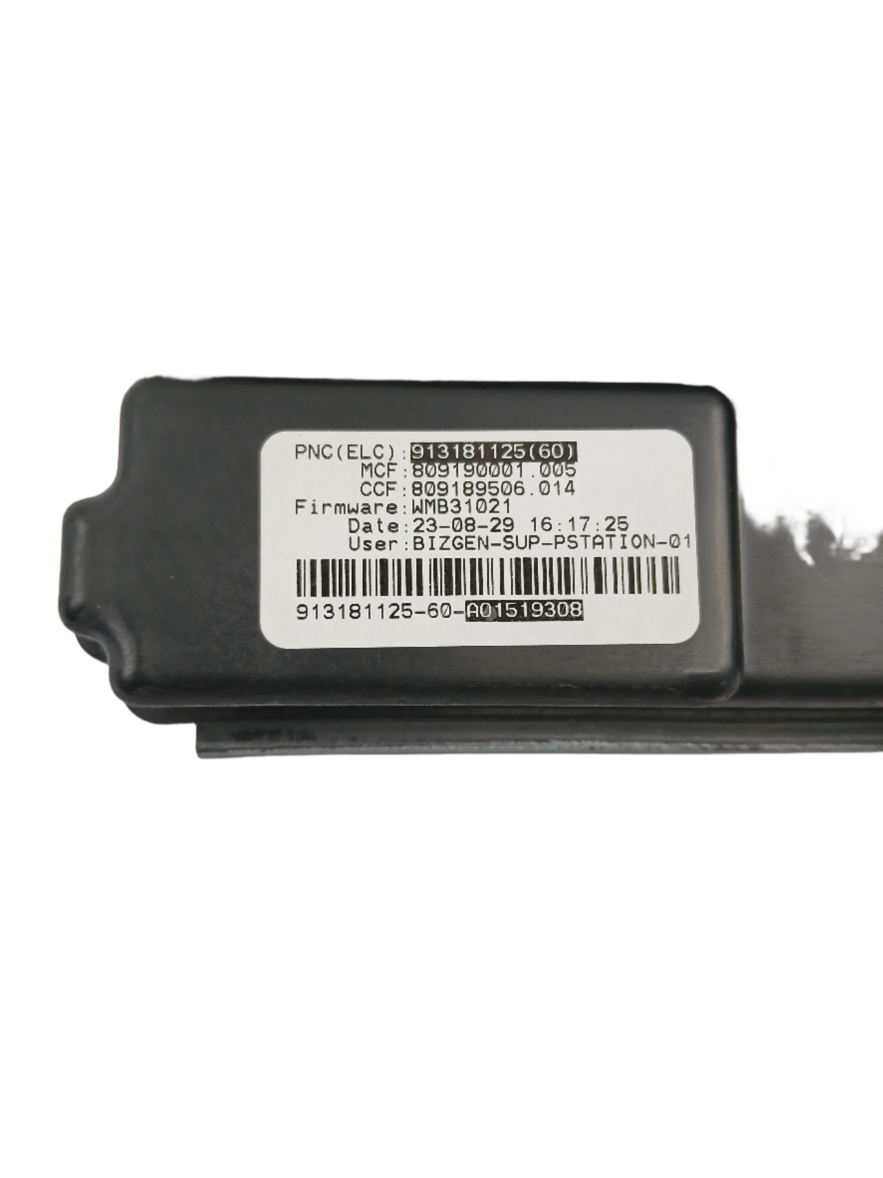 5304511966 Washer Electronic Control Board - XPart Supply Ltd.