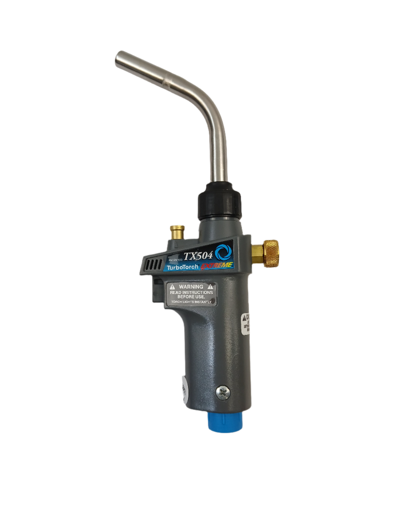 MAP-Pro Extreme Torch - XPart Supply Ltd.