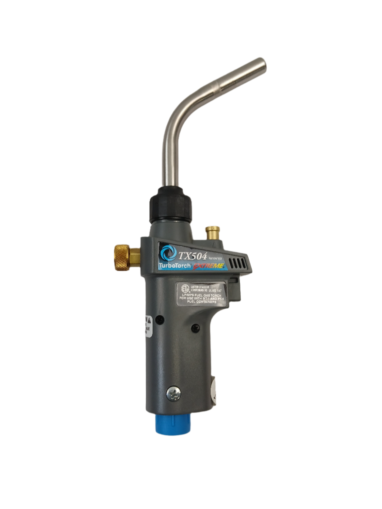 MAP-Pro Extreme Torch - XPart Supply Ltd.