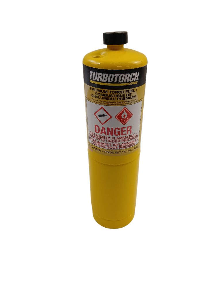 MPT-1R Propylene Fuel Cylinder (Pick up Only)