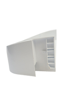 5004JJ0002A Refrigerator Door Bin Basket Assembly