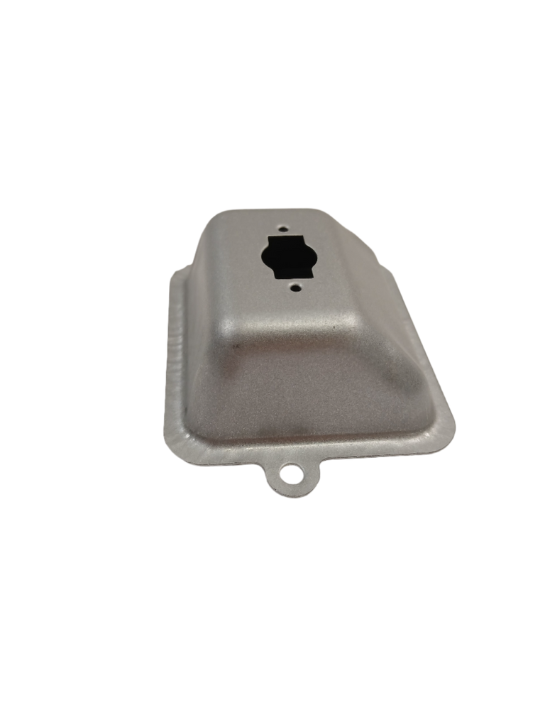 WG02L09384 Dryer Light Cover - XPart Supply Ltd.