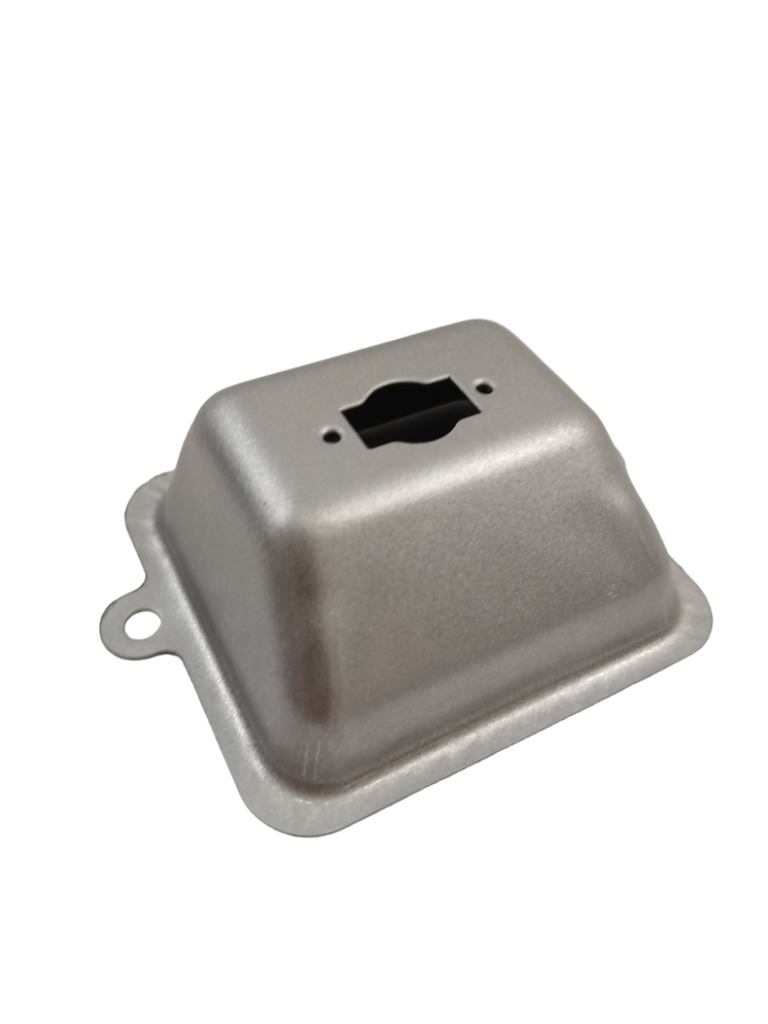WG02L09384 Dryer Light Cover - XPart Supply Ltd.