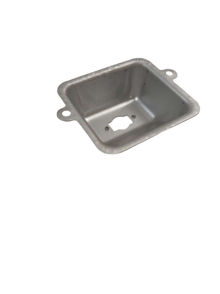 WG02L09384 Dryer Light Cover - XPart Supply Ltd.