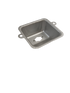 WG02L09384 Dryer Light Cover - XPart Supply Ltd.