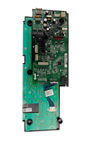 WW01F01951 Washer User Interface Board Assembly (replaces WW01F01731, 233D2322G004)