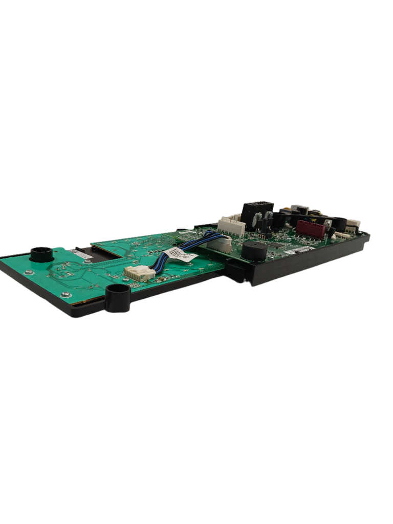 WW01F01951 Washer User Interface Board Assembly (replaces WW01F01731, 233D2322G004) - XPart Supply Ltd.