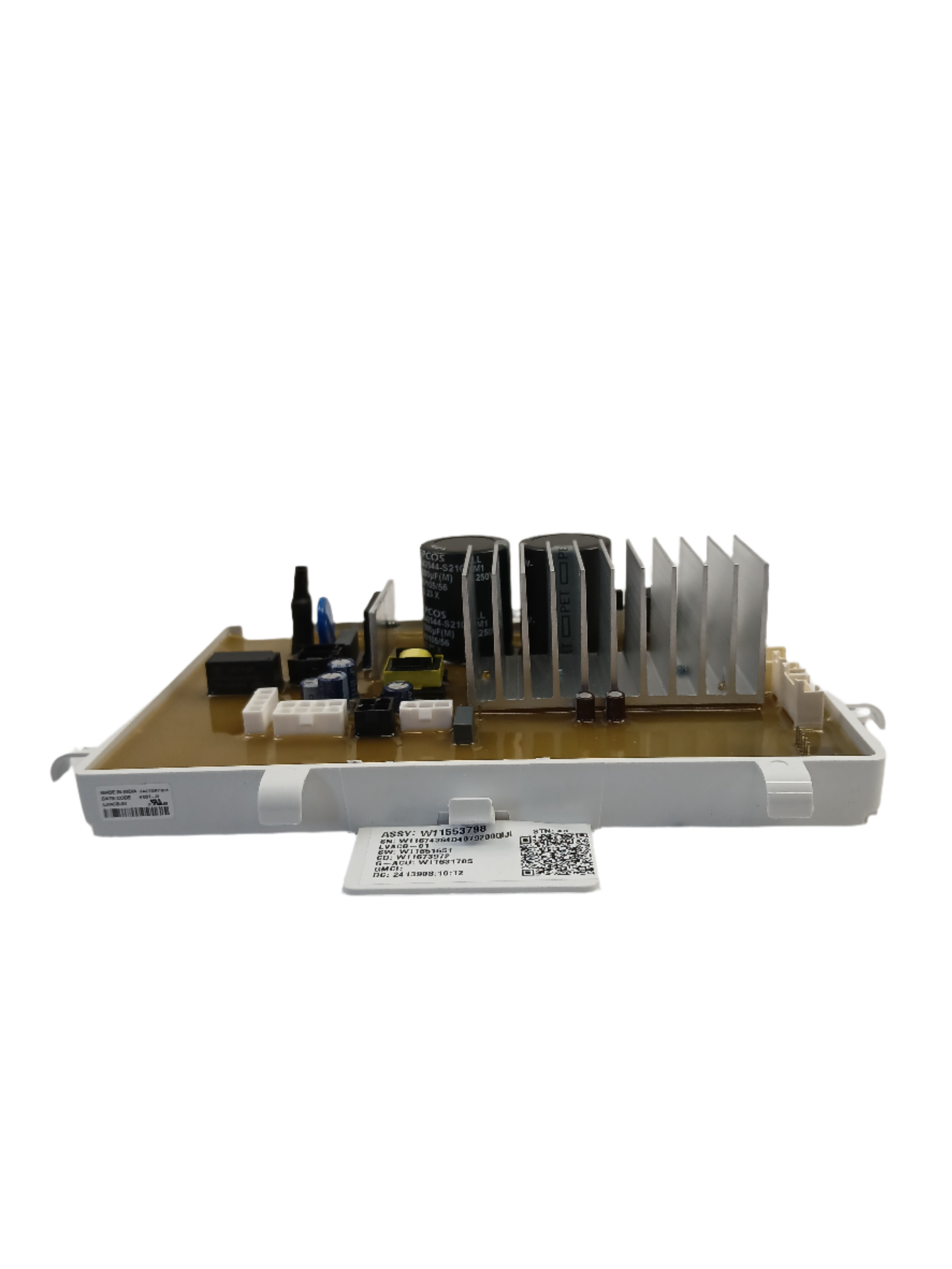 W11614514 Washer Electronic Control Board - XPart Supply Ltd.